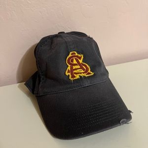 Arizona State Univ hat